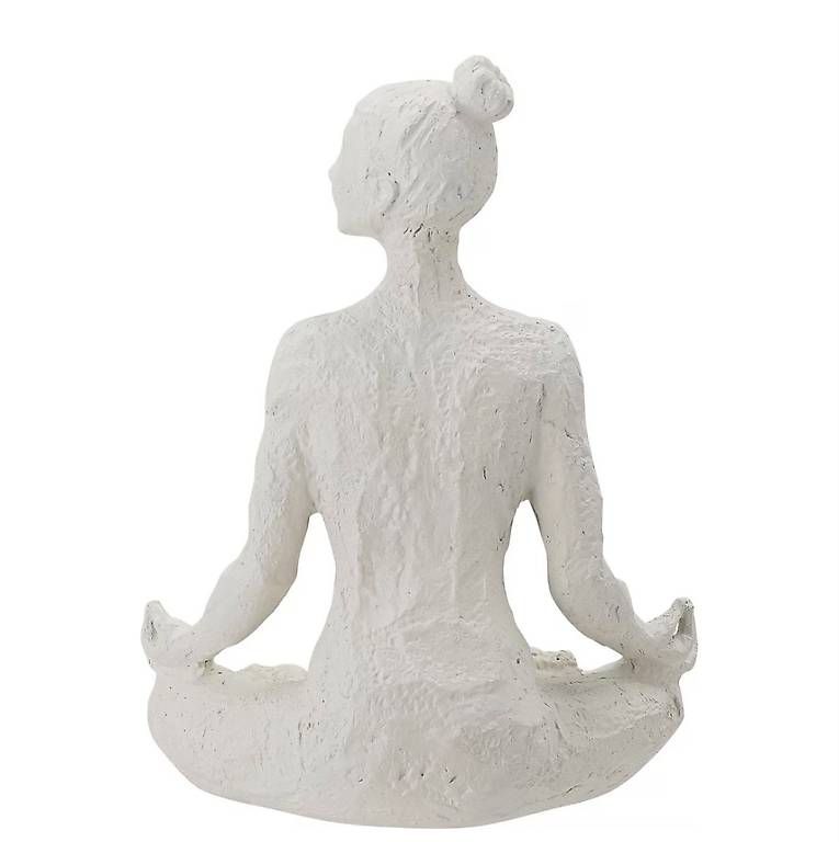 Skulpturen & Statuen: Statue Bloomingville Adalina – Gebraucht aus Conthey von carina.pereira