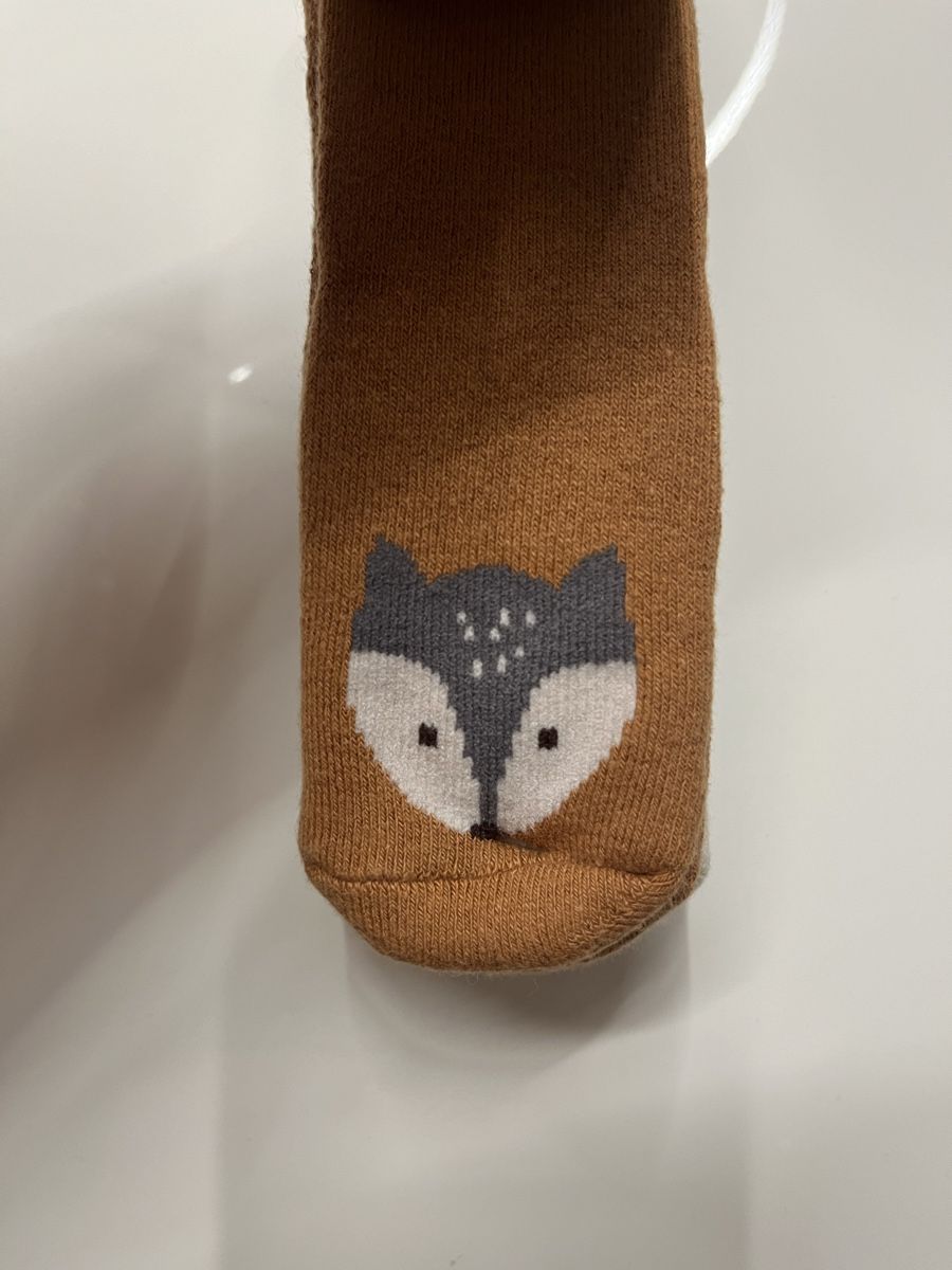 Calze per bambini: C&A Babysocken Gr. 18-20 – Nuovo e nell'imballaggio originale da Oberwil BL venduto da FinjaBijou 1