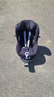 Cybex Sirona Z i-Size Schwarz inkl. Base Z