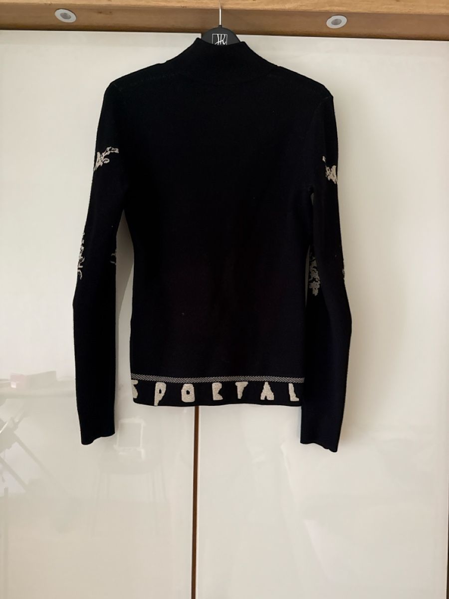 Maglioni & Felpe: Joseph Ribkoff Winterpullover, Grösse S, Top Zustand! – Nuovo (secondo la descrizione) da Zürich venduto da kat_p2yk 1