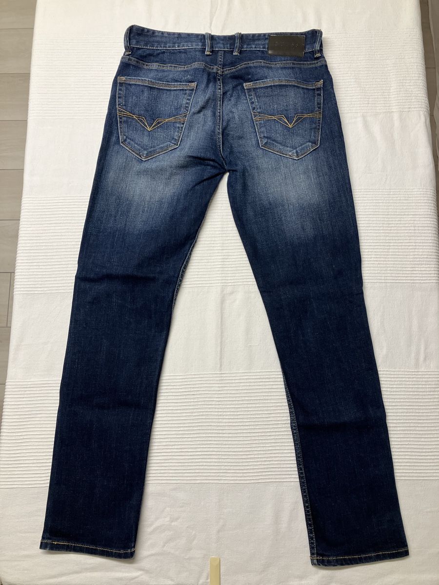 Guess Jeans: Blue-Jeans Guess – Usato da Breganzona venduto da Jufex13 1