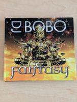 DJ Bobo - Fantasy (2CD in Booklet)
