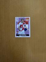 Panini Modric Extra Sticker