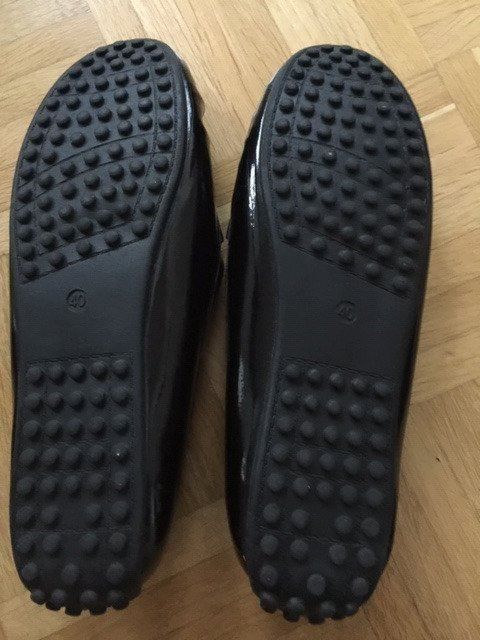 Scarpe da donna: Schuhe Moccasins Gr. 40 – Nuovo (secondo la descrizione) da Walenstadt venduto da ricamul 9
