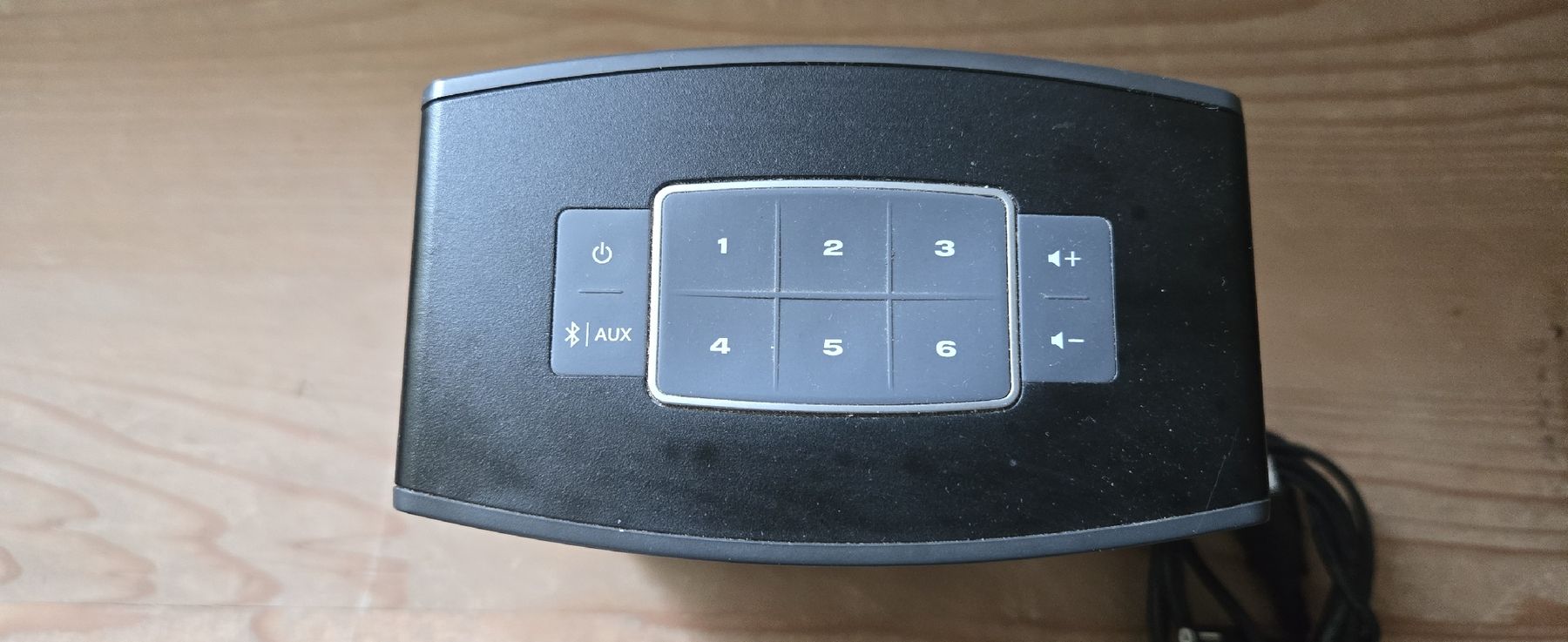 Bose Lautsprecher: Bose Soundtouch10 – Gebraucht aus Fahrni b. Thun von Richu1 3