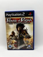 Prince of Persia the two thrones (Deutsch) - Playstation 2