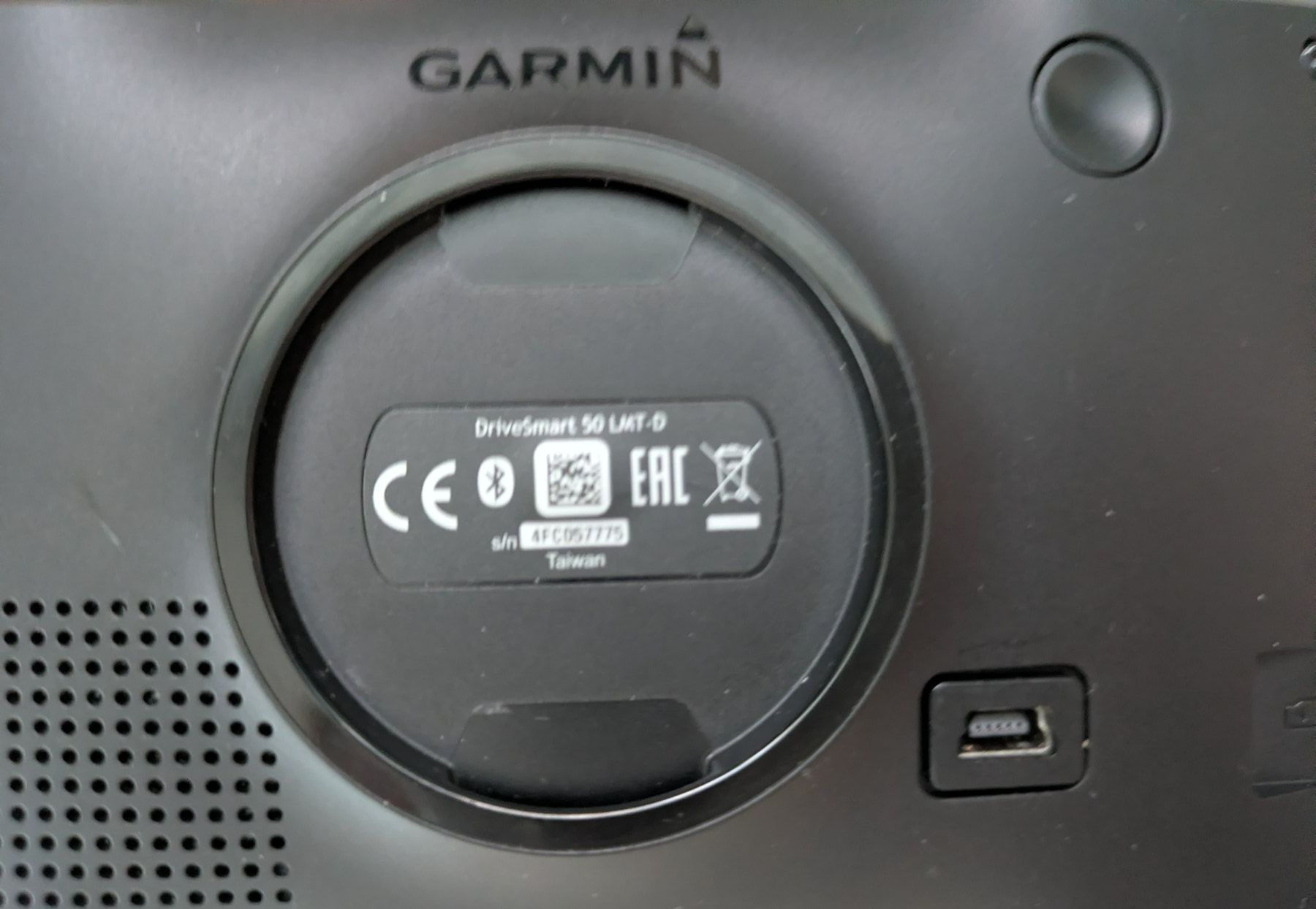 Garmin Navigatori: Garmin DriveSmart™ 50 LMT-D – Usato da Benken SG venduto da olga81 4