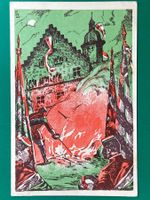Zentralfest des Schw. StV - 1929 in Sursee
