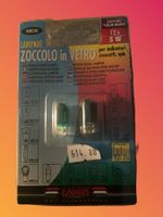 2x Ampoules auto 12V WB5W T10 VERT SPÉCIAL TUNING STYLING
