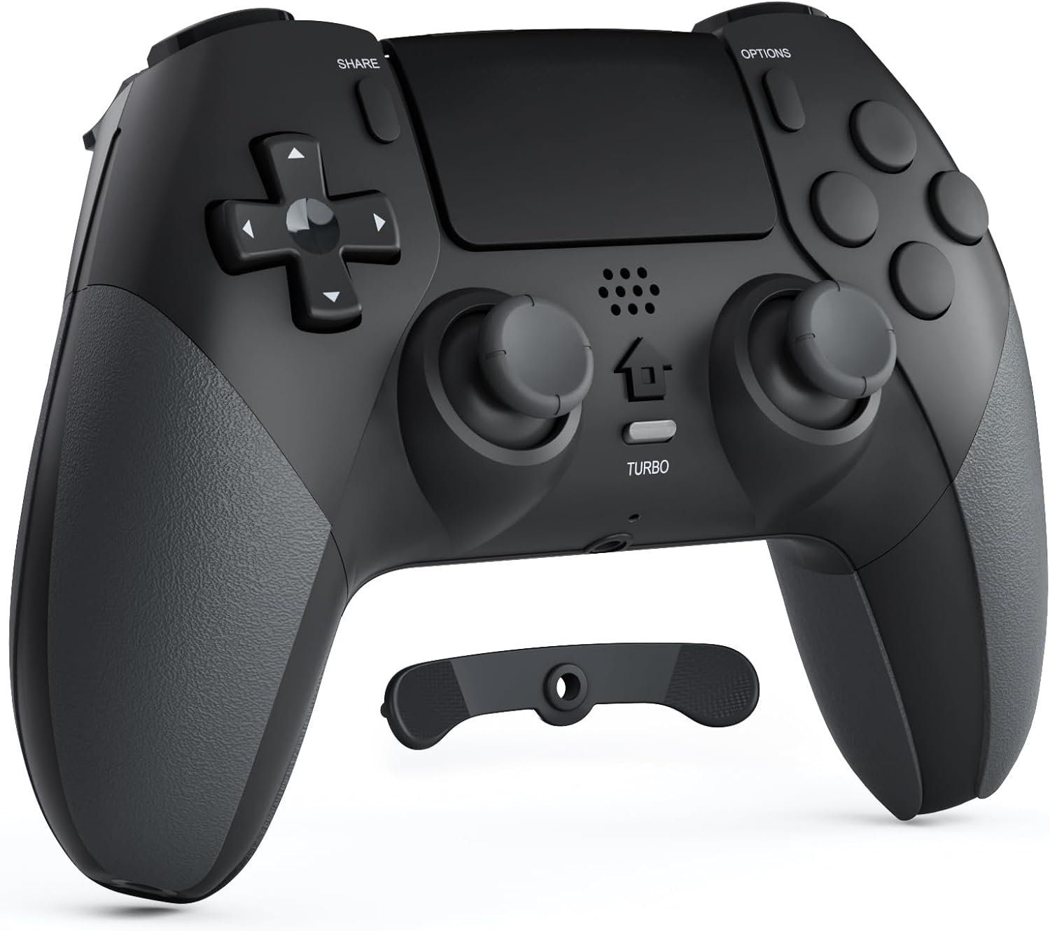 Controller: Controller PS4 Bluetooth-Controller 2 Programmierbaren – Nuovo e nell'imballaggio originale da Hundwil venduto da pac_6jh8