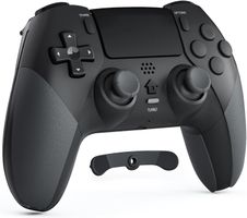 Controller PS4 Bluetooth-Controller 2 Programmierbaren