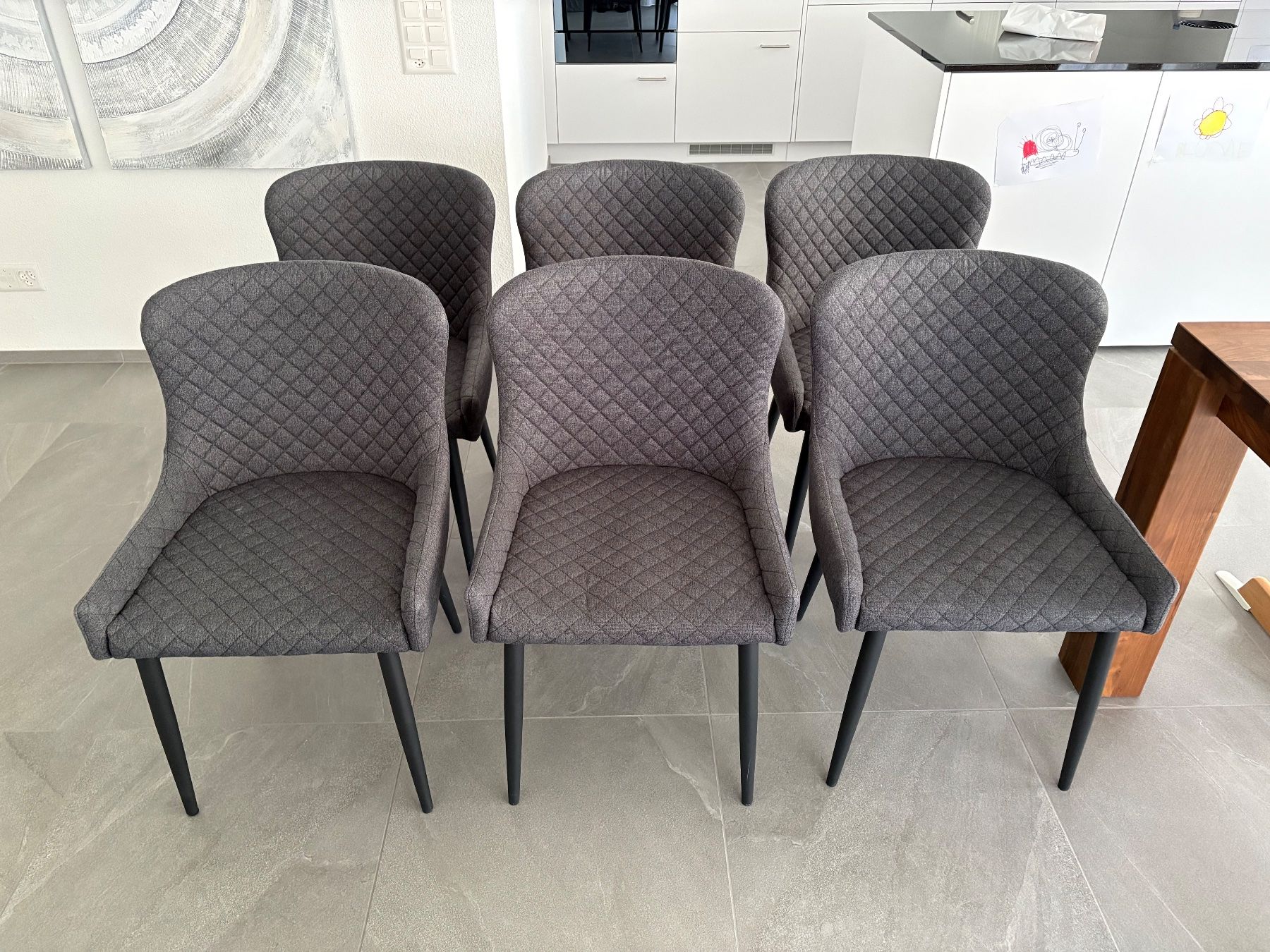 Stühle: Stühle 6er Set – Gebraucht aus Steinmaur von li_h3rz 4