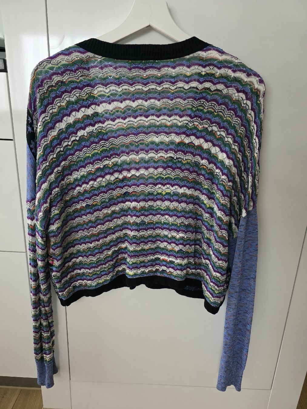 Desigual Maglioni & Felpe: Desigual Damenpullover Grösse S – Usato da Zürich venduto da akw_n6nd 1