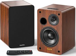 Regallautsprecher 80W