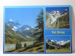 Val Roseg  2002