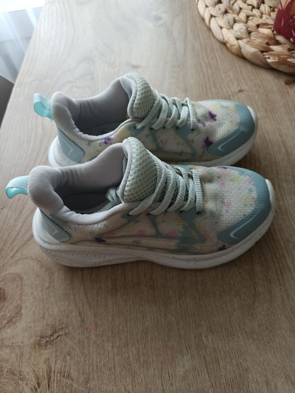 Scarpe per ragazze: Mädchenschuhe Gr. 28 – Usato da Frauenfeld venduto da sveno666 1