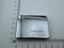 Feuerzeug CLASSIC NOVO vintage sehr selten