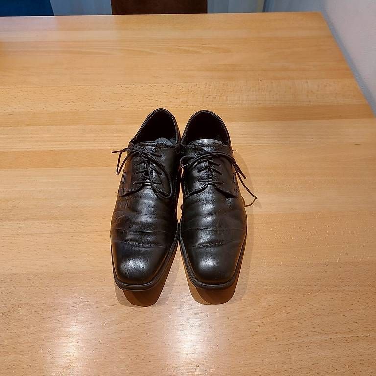 Bugatti Scarpe da uomo: Halbschuhe Bughatti gr 40 – Usato da Amsoldingen venduto da kaimhof