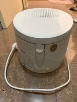 Tefal Fritteuse - Ideal für knusprige Herbstgerichte!