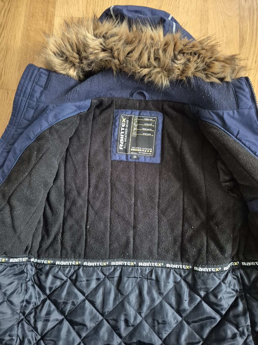 C&A Giacche & Cappotti: Winterjacke – Usato da Altishofen venduto da Simba220 4