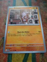 POKEMON  Rabauz   I  MEG DE  071/132   KP30  2025