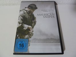 American Sniper  [DVD]