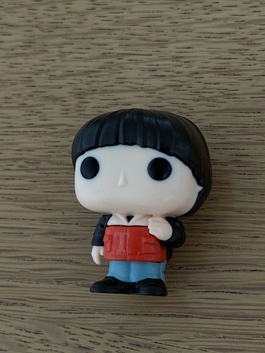 Funko Statuette: Funko Pop! Figur - Will - Stranger Things – Nuovo (secondo la descrizione) da Jona venduto da biy_f8qm 2