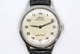 Mido Multifort Superautomatic Vintage
