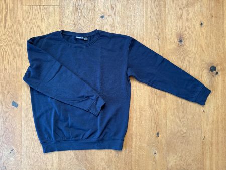Neuer Pullover 158/164