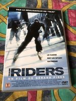 Team Riders de Gérard Pirès dvd
