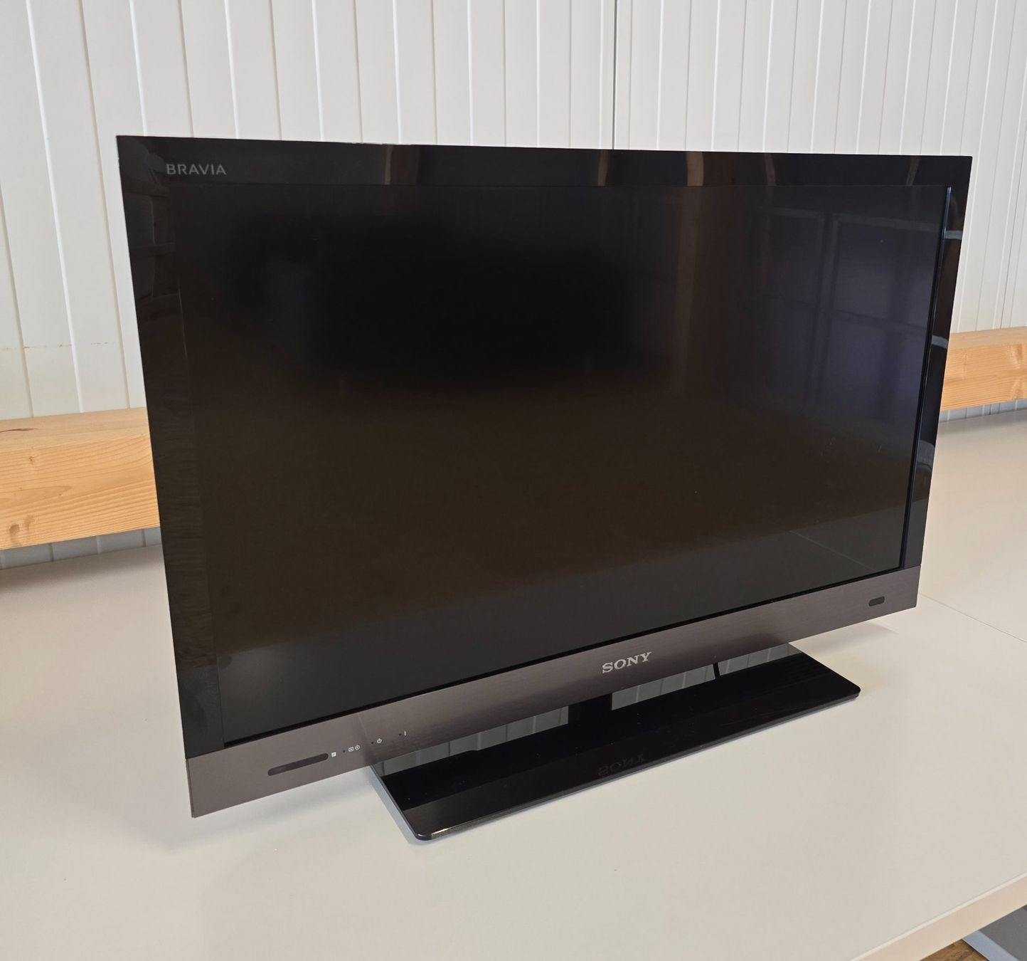 Sony Televisori: Sony Bravia TV 32" – Usato da Sempach venduto da Fab0000 1