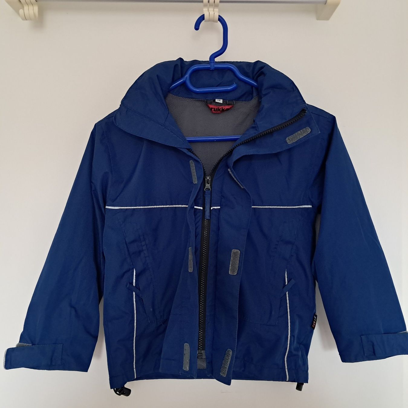Rukka Giacche & Cappotti: Windjacke RUKKA (116) – Usato da Meilen venduto da Vaurien15 1