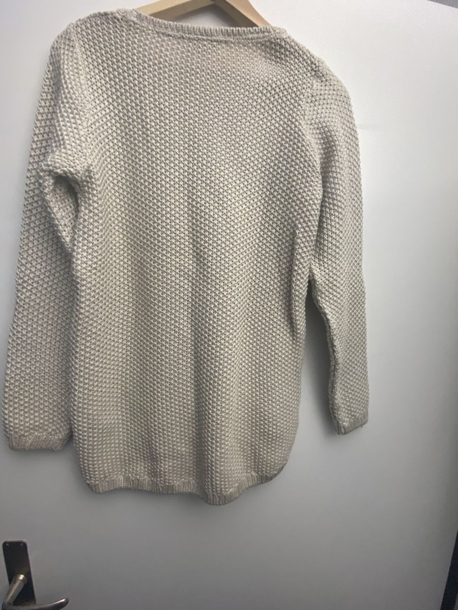Pullover & Sweatshirts: Damen Pullover beige Grösse 36 Street One – Gebraucht aus Herrenschwanden von Cate67 2
