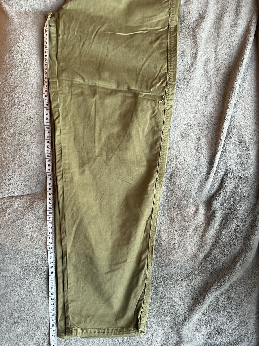 Pantaloni: Max&Co. Khaki Chinohose - Grösse M – Usato da Zürich venduto da MonGusta 3
