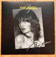 BIBA / TOP MODELL (ITALO DISCO REISSUE 2022)