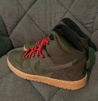Nike Stiefel Gr: 42,5