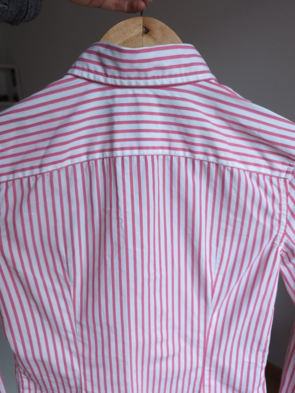 Ralph Lauren Magliette Polo: Ralph Lauren custom fit - size 0 – Nuovo (secondo la descrizione) da Glis venduto da livespringly 5