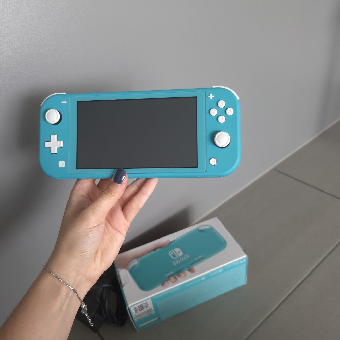 Nintendo Console: Nintendo Switch Lite – Nuovo (secondo la descrizione) da Biel/Bienne venduto da Leandren 1