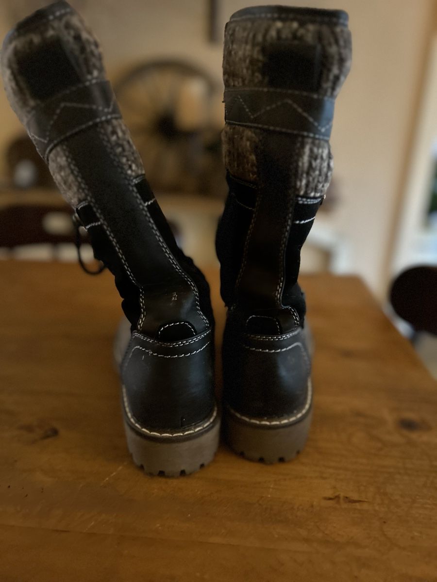 Landrover Damenschuhe: Landrover Stiefel grösse 40 – Gebraucht aus Bern von Dafi7 3