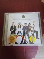 CD - The Brand New Heavies – Brother Sister (1994)