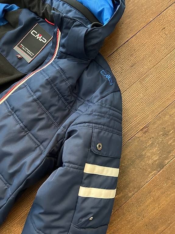 Giacche & Cappotti: Ski- oder Winterjacke – Usato da Zürich venduto da cat 3