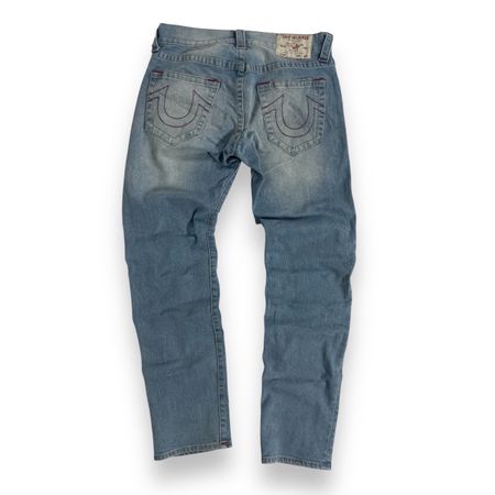 True Religion Jeans Herren I Streetwear I Vintage I Gr. XL