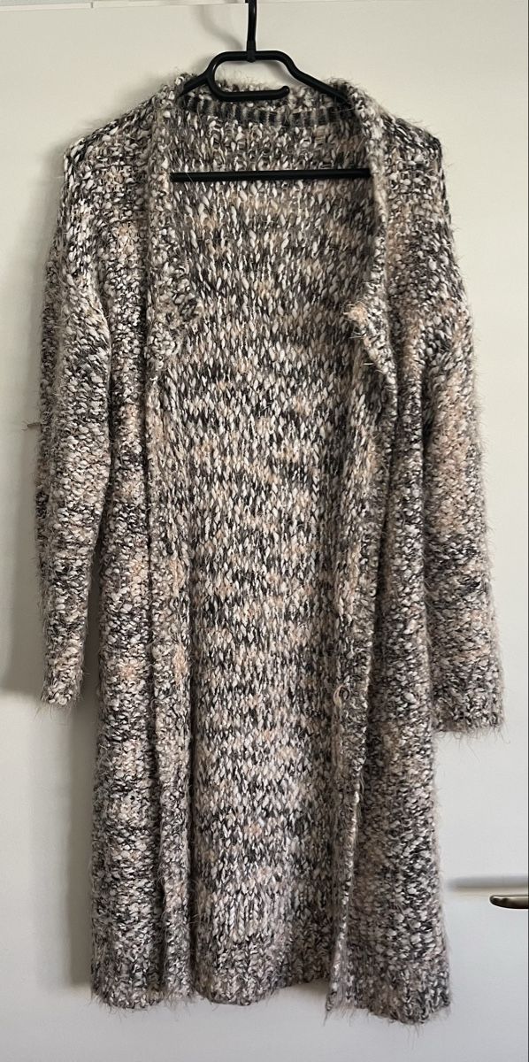 Manor Giacche: flauschige Strickjacke Manor Grösse M – Nuovo (secondo la descrizione) da Winterthur venduto da Ste_Uho