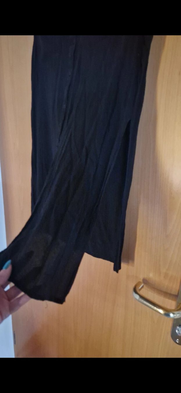 Blusen: Schwarze Bluse – Gebraucht aus Bubendorf von ang_b829 1