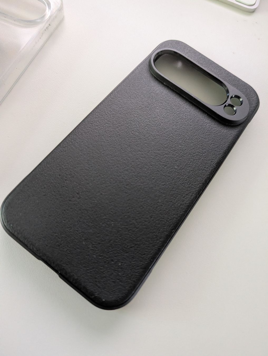 Google Telefoni cellulari / Smartphones: Google Pixel 9 Pro 256 GB 16GB RAM – Usato da Uetikon am See venduto da rob_5k67 2