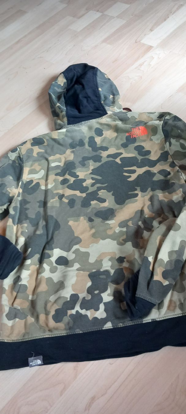 North Face Maglioni & Felpe: The North Face Pulli Gr. S/ Men – Usato da Rebstein venduto da bestforyou 3