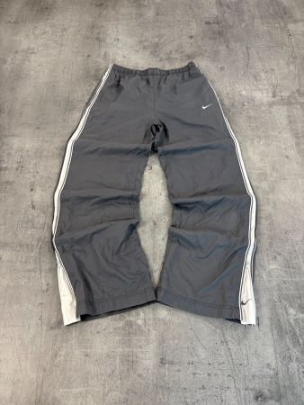 Vintage Nike Baggy Trackpants (XS)