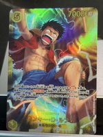 One Piece OP15-119 Monkey.D.Luffy, Japanisch