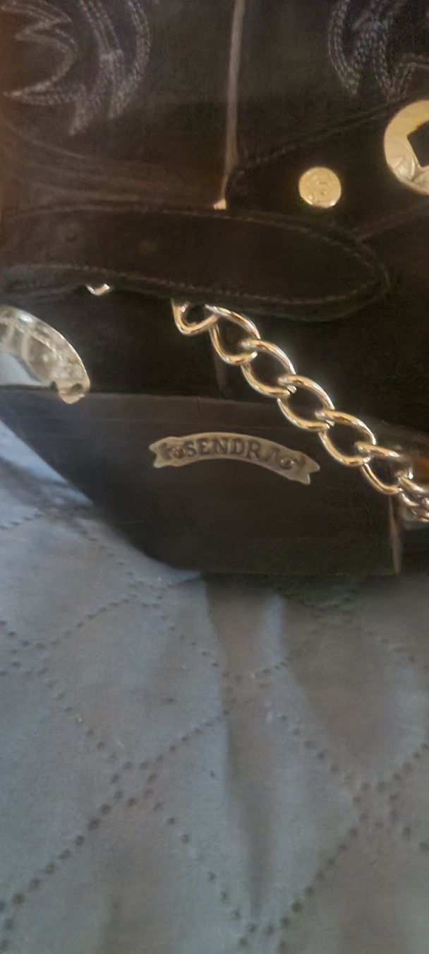 Sendra Chaussures femmes: Sendra Stiefel – Neuf (Voir description) à Bellerive VD par Hermes5 8