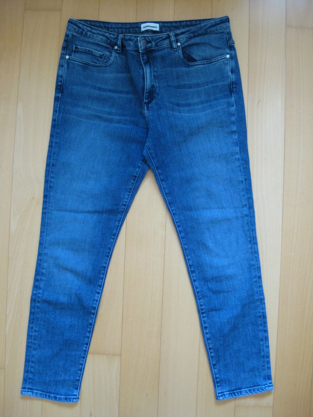 Armedangels Jeans: Armedangels Jeans Tillaa Gr. 33 – Nuovo (secondo la descrizione) da Winterthur venduto da lucy0308